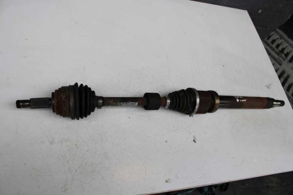 CARDAN DROIT FORD B-MAX 10/2012+ TDCI - Vue 1